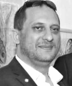 Djordje Jovanovic