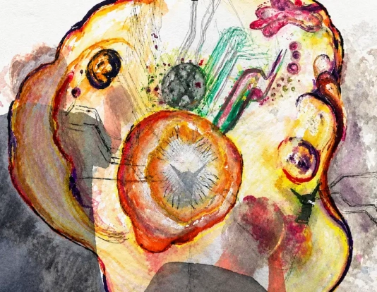 Human and Robot Cocreation of Cell