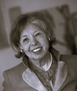 Eva Maria Wiesenthal