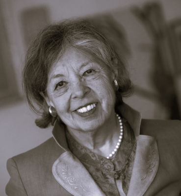 Eva Maria Wiesenthal