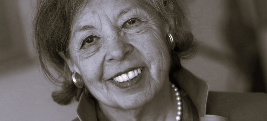 Eva Maria Wiesenthal