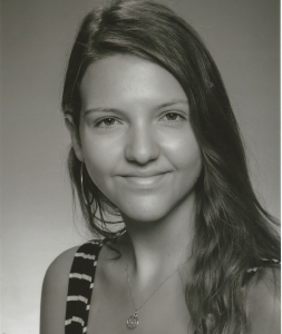 Patricia Jaqueline