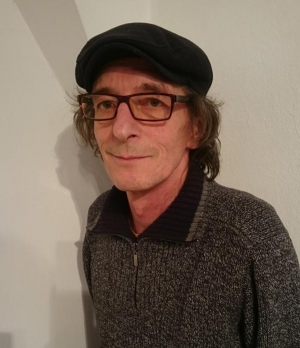 Portraitfoto H. R. Till