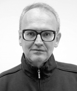 Bert Schiffendecker