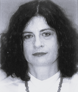 Dr. Eva-Marie Katharina Hild
